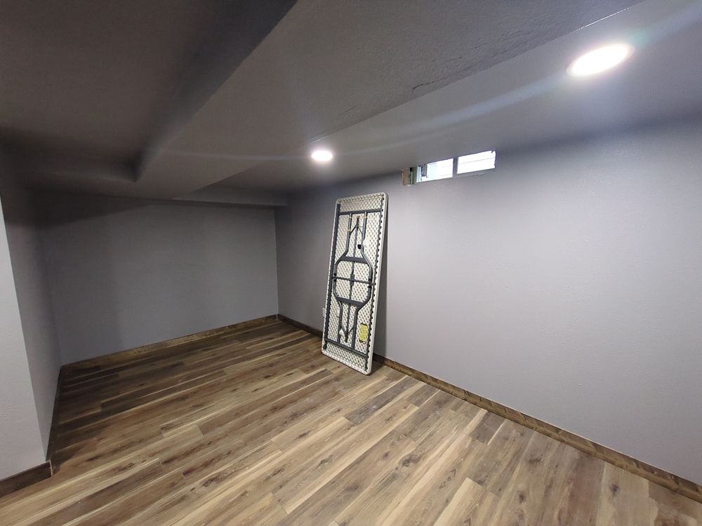 Slide of Bell Residential