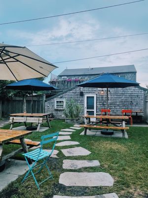 167 Raw Nantucket by null