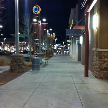 ABQ Uptown - Shopping Centers Near Me - Albuquerque, New Mexico