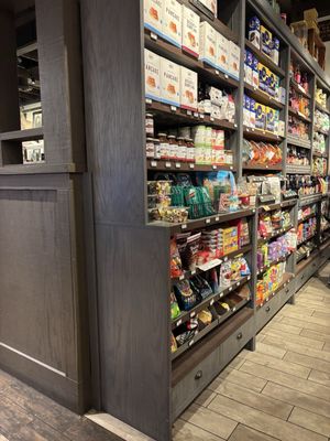 Cracker Barrel Old Country Store by null