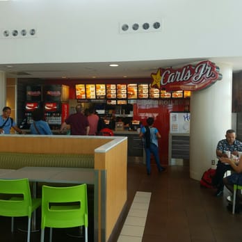Carl's Jr - Fast Food Near Me - Carolina, Puerto Rico