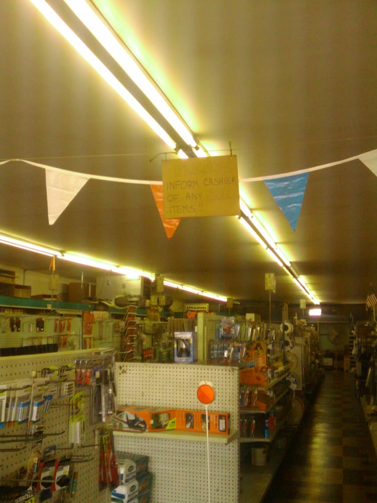 PARMA HARDWARE CLOSED 16 Photos 5452 Pearl Rd, Cleveland, Ohio