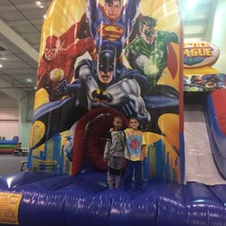 Jump!Zone Reisterstown - Friends having a great time