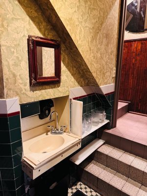 Ralph's Italian Restaurant by null