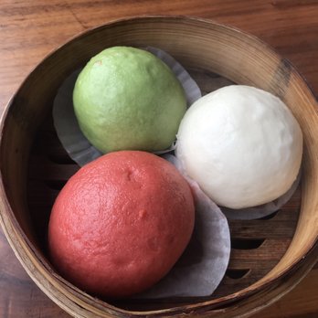 Dumpling Time - Dim Sum Near Me - San Francisco, California