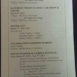 Celebration History Center