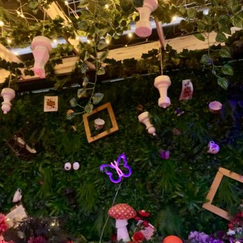 Secret Garden Park Fort Lauderdale Fasci Garden