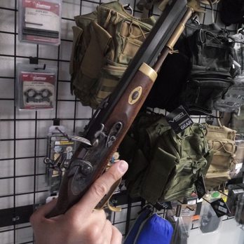 Firearms Unknown - Guns & Ammo Near Me - Oceanside, California