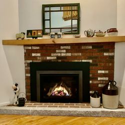 Best Chimney Services - Awesome, beautiful AFTER