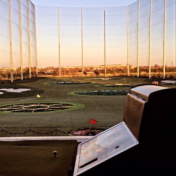 Topgolf - View from bay 213 - Golf Near Me - Roseville, California Topgolf - View from bay 213 - Golf Near Me - Roseville, California