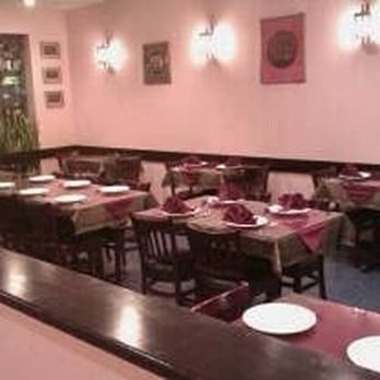 Thai Pepper Restaurant - dining area - Thai Near Me - Brampton, Ontario