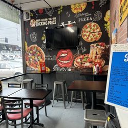Pizza Effect - Inside