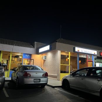 El Molinito - Entrance Exterior - Colombian Near Me - Pico Rivera, California El Molinito - Entrance Exterior - Colombian Near Me - Pico Rivera, California