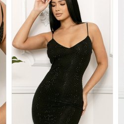 Queens Fashion