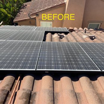 909 Clean Up - Solar Panel Cleaning Near Me 909 Clean Up - Solar Panel Cleaning Near Me