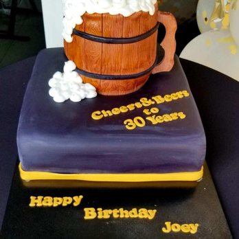 Bake My Day - Custom Cakes Near Me - Long Beach, California Bake My Day - Custom Cakes Near Me - Long Beach, California