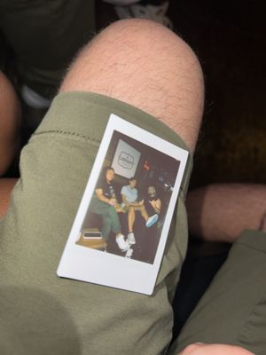 The Library Bar by null