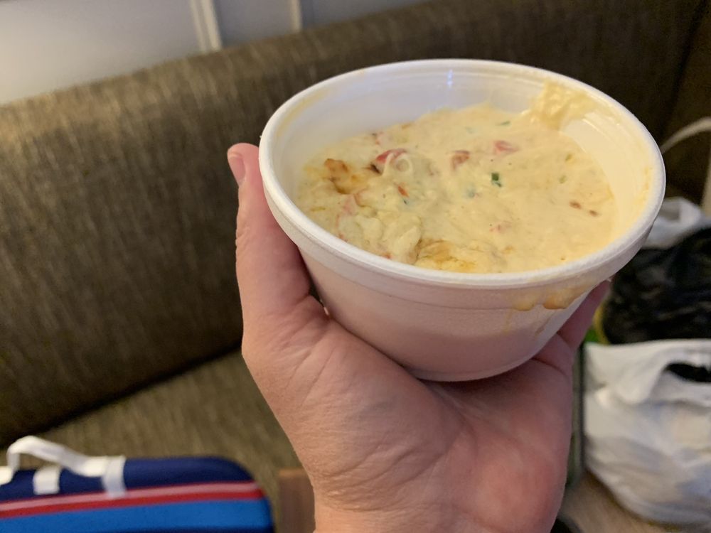 Amos Mosquito's Restaurant & Bar