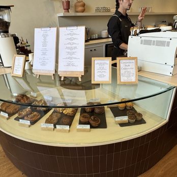 Saint Frank Coffee - Coffee & Tea Near Me - San Francisco, California Saint Frank Coffee - Coffee & Tea Near Me - San Francisco, California