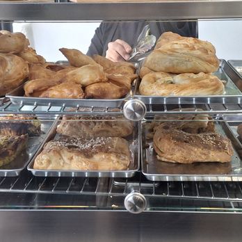 Pi Bakery - Bakeries Near Me - New York, New York
