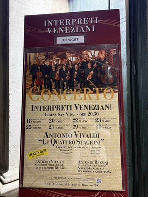 Chiesa di San Vidal by null