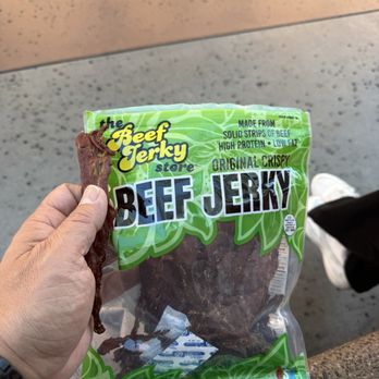 The Beef Jerky Store - Specialty Food Near Me - Las Vegas, Nevada