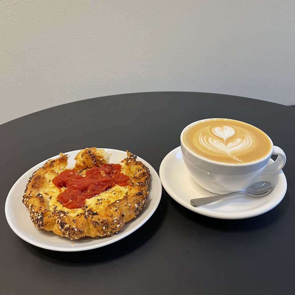 Adapt Cafe - Coffee & Tea Near Me - Portland, Oregon