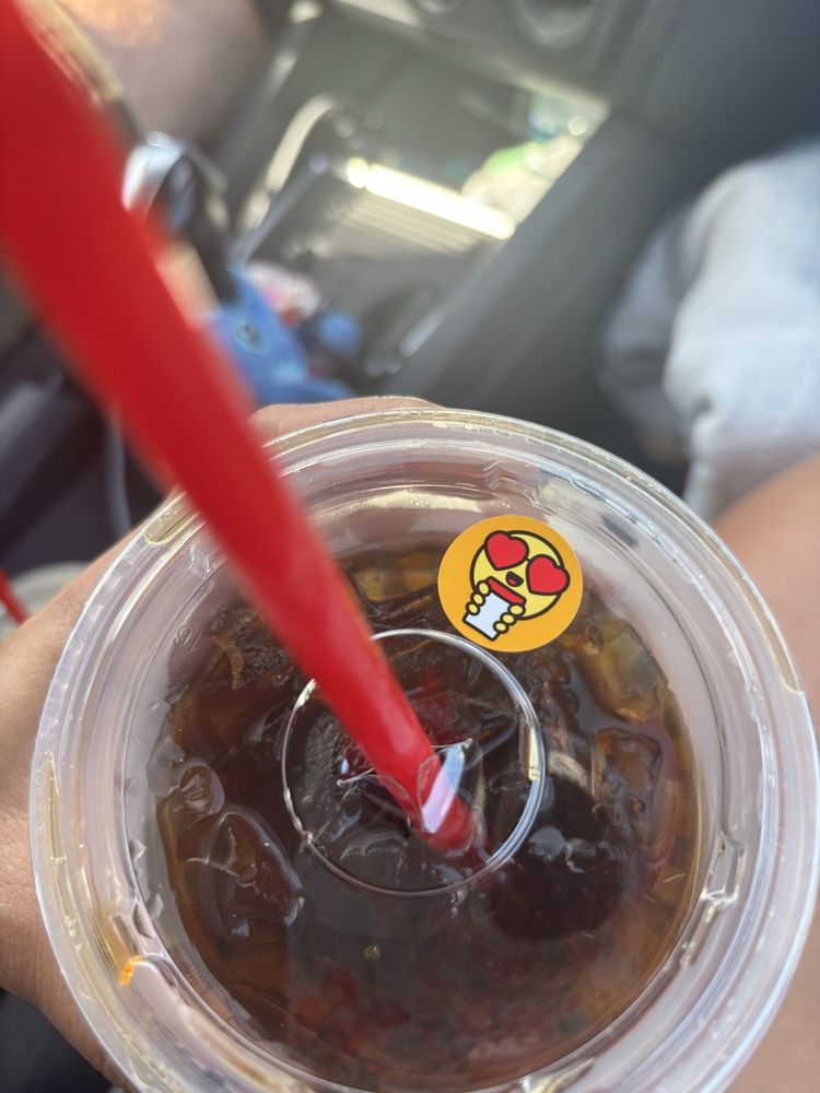 Scooter's Coffee Logo