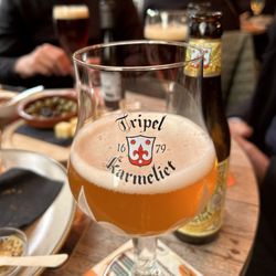 De Beyerd - Third night in a row makes me a local