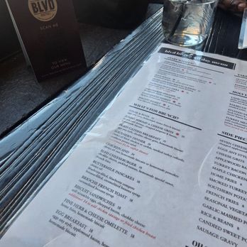 Blvd Bistro - American Near Me - New York, New York Blvd Bistro - American Near Me - New York, New York
