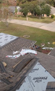 Slide of Weldon Roofing