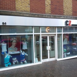Clonezone - Birmingham
