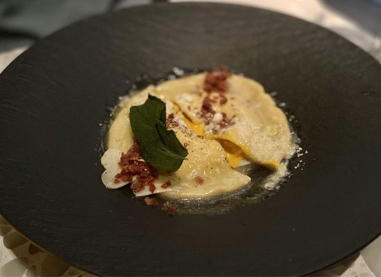 Coletta Italian Vegan Restaurant by null