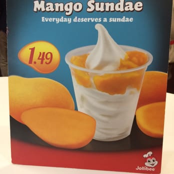 Jollibee - Next time I'm getting this - Fast Food Near Me - Tukwila, Washington