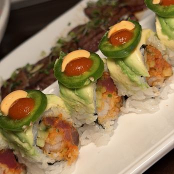 Opus Sushi - Japanese Near Me - Arcadia, California Opus Sushi - Japanese Near Me - Arcadia, California