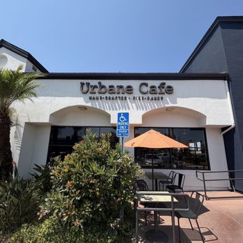 Urbane Cafe - Front - Sandwiches Near Me - San Diego, California Urbane Cafe - Front - Sandwiches Near Me - San Diego, California
