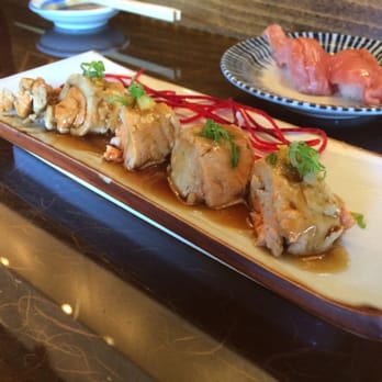 Kanda Sushi - Sushi Bars Near Me - Thousand Oaks, California