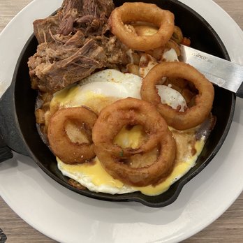Hash Kitchen - Hangover Hash - Breakfast & Brunch Near Me - Scottsdale, Arizona Hash Kitchen - Hangover Hash - Breakfast & Brunch Near Me - Scottsdale, Arizona