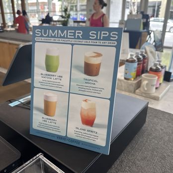 Capital One Café - Banks & Credit Unions Near Me - Santa Monica, California