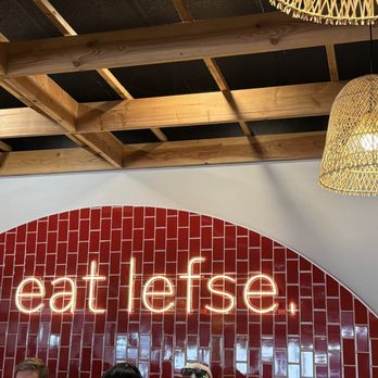 Loving Lefse - Coffee & Tea Near Me - Boise, Idaho