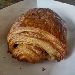 Pain Au Chocolat