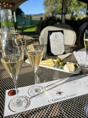 Roederer Estate by null