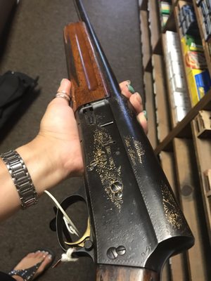 Bryansteens Gun and Archery