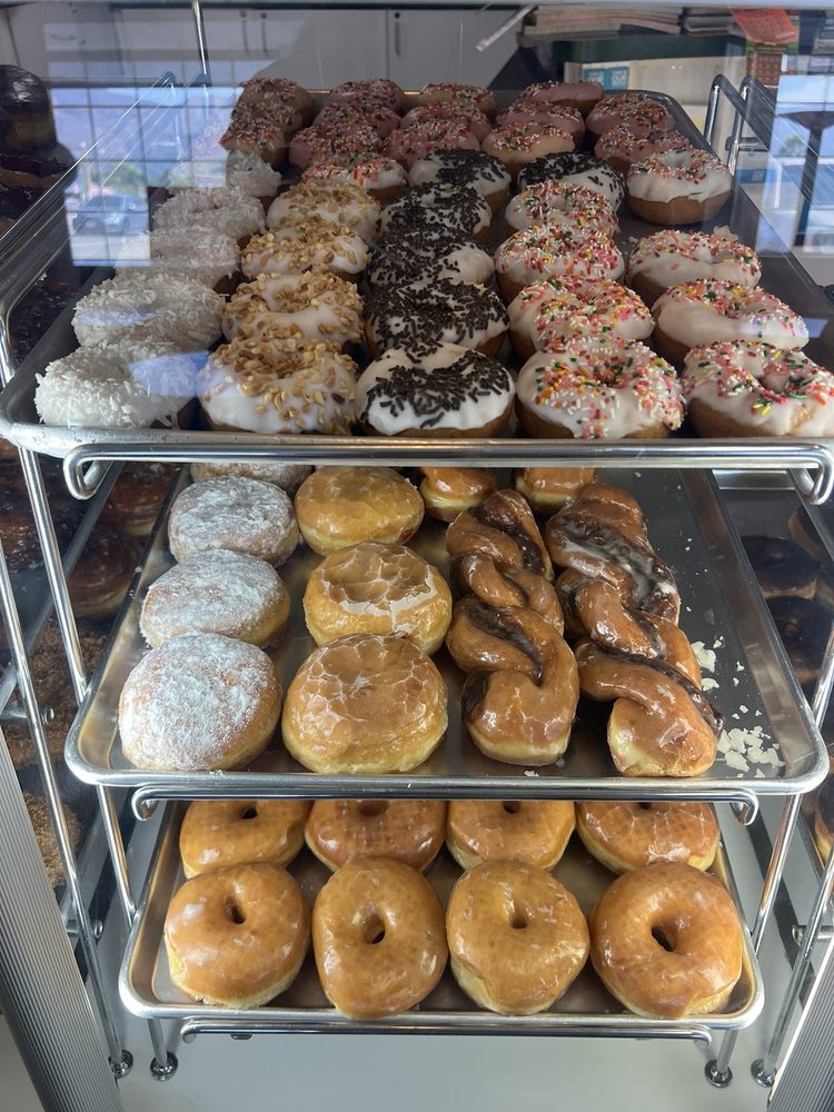 Vista Donuts