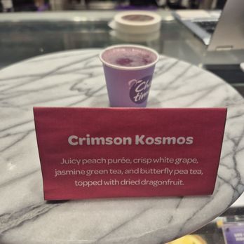 Chatime - Bubble Tea Near Me - Aurora, Ontario Chatime - Bubble Tea Near Me - Aurora, Ontario