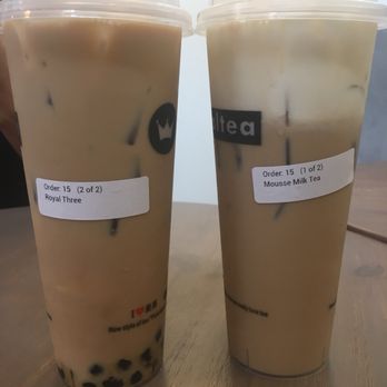 ROYALTEA - Bubble Tea Near Me - Orlando, Florida ROYALTEA - Bubble Tea Near Me - Orlando, Florida