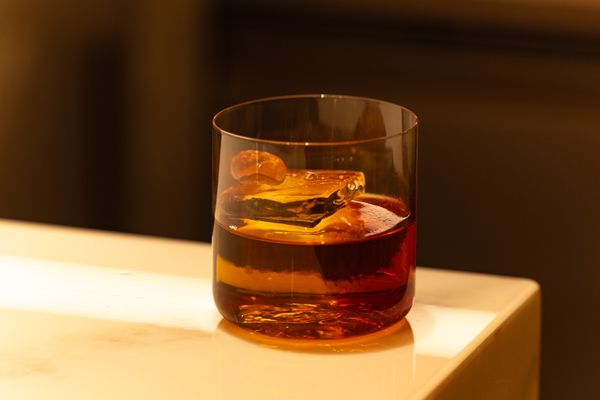 Washing Potato by null