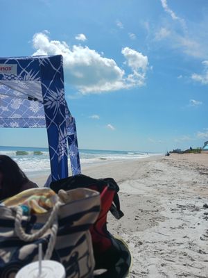 Mary McLeod Bethune Beach Park by null