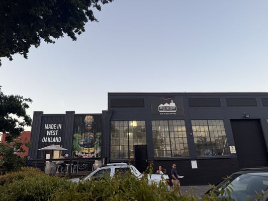Brix Factory Brewing by null