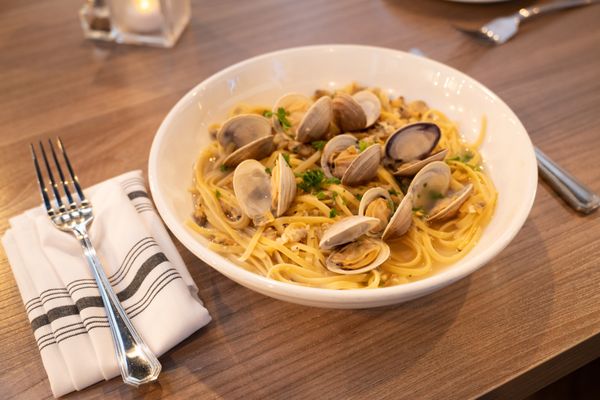 Sam & Luca Italian Bistro by null